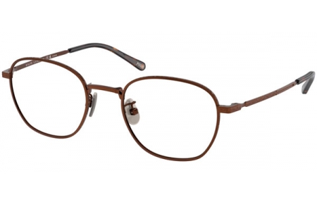 Monturas - POLO Ralph Lauren - PH1230TD - 9147 SHINY SATIN BROWN