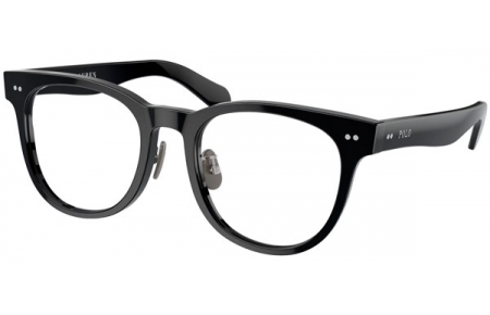 Frames - POLO Ralph Lauren - PH2264D - 5001  SHINY BLACK