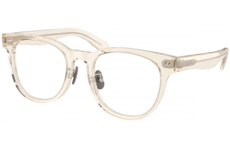 Frames - POLO Ralph Lauren - PH2264D - 5034  SHINY TRANSPARENT PINOT GREY