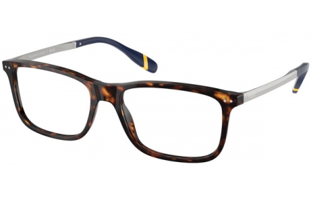 Monturas - POLO Ralph Lauren - PH2273 - 5003 SHINY DARK HAVANA