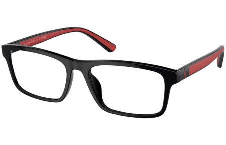 Frames - POLO Ralph Lauren - PH2274U - 5001 SHINY BLACK