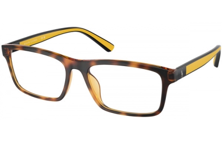 Frames - POLO Ralph Lauren - PH2274U - 5003 SHINY HAVANA