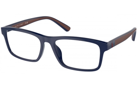 Frames - POLO Ralph Lauren - PH2274U - 5620 SHINY NAVY BLUE