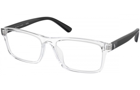 Lunettes de vue - POLO Ralph Lauren - PH2274U - 5869 SHINY CRYSTAL