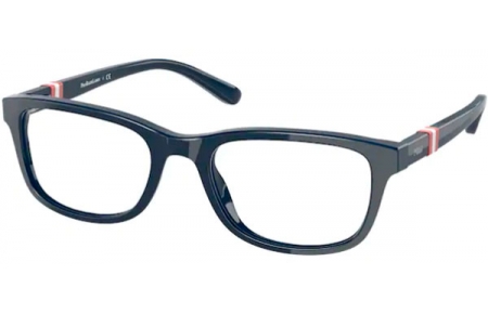 Gafas Junior - POLO Ralph Lauren Junior - PP8541 - 5933 SHINY NAVY BLUE