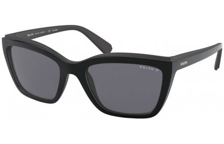 Gafas de Sol - RALPH Ralph Lauren - RA5263 - 500181 BLACK // DARK GREY POLARIZED