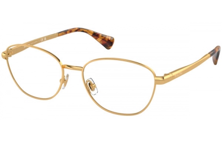 Monturas - RALPH Ralph Lauren - RA6057 - 9004  SHINY GOLD