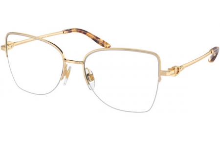 Lunettes de vue - Ralph Lauren - RL5122 - 9150  PALE GOLD