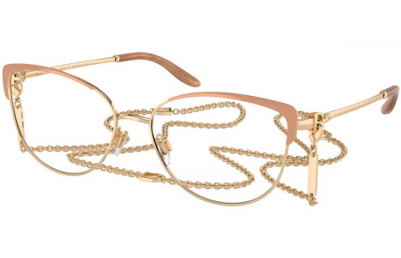 Frames - Ralph Lauren - RL5123 - 9150 NUDE PALE GOLD