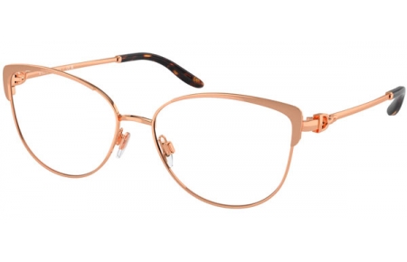 Lunettes de vue - Ralph Lauren - RL5123 - 9158 ROSE GOLD