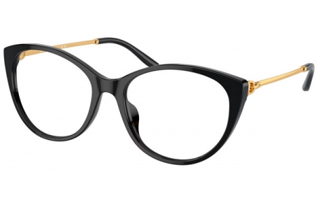 Frames - Ralph Lauren - RL6239U - 5001 BLACK