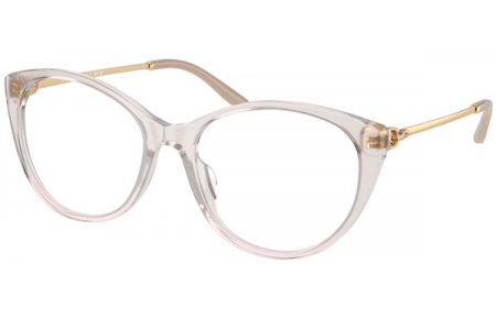 Monturas - Ralph Lauren - RL6239U - 6112 TRANSPARENT GREY