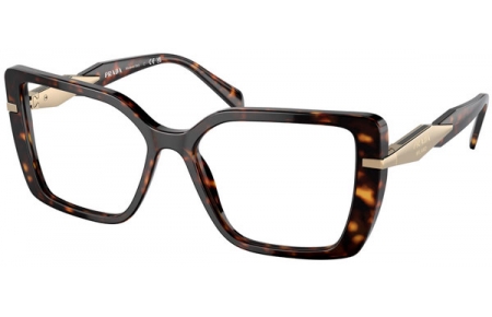 Monturas - Prada - VPR 03ZV - 2AU1O1 TORTOISE