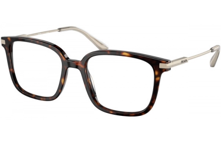 Monturas - Prada - VPR 04ZV - 2AU1O1 TORTOISE