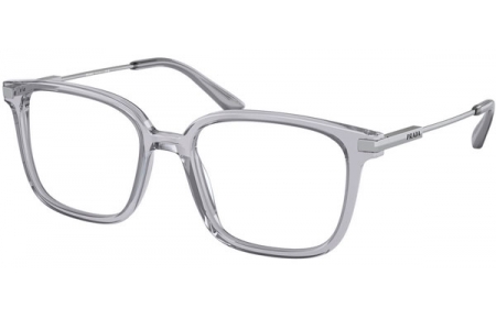 Monturas - Prada - VPR 04ZV - U431O1 GREY CRYSTAL