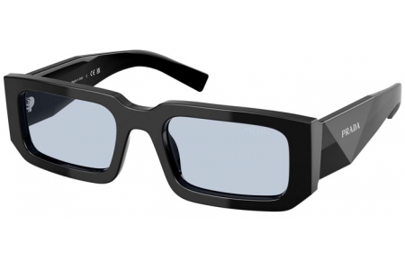 Gafas de Sol - Prada - SPR 06YS - 16K10L  BLACK // SKY