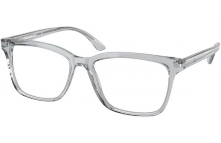 Monturas - Prada - VPR 14WV - U431O1 CRYSTAL GREY