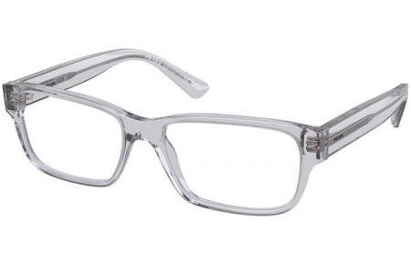 Monturas - Prada - VPR 18ZV - U431O1  CRYSTAL GREY