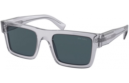 Gafas de Sol - Prada - SPR 19WS - U4309T  CRYSTAL GREY // DARK GREY