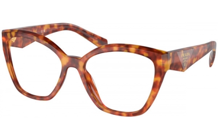 Frames - Prada - VPR 20ZV - 10L1O1  BROWN HAVANA