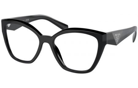 Frames - Prada - VPR 20ZV - 16K1O1  BLACK