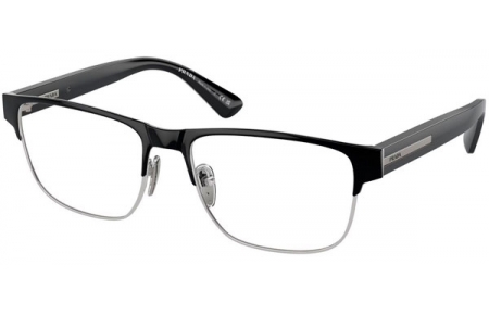 Frames - Prada - VPR 57ZV - 1AB1O1  BLACK