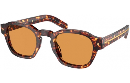 Gafas de Sol - Prada - SPR A16S - 14O60F  MAGMA TORTOISE // LIGHT BROWN PHOTOCHROMATIC