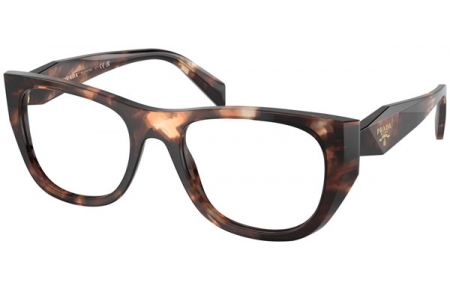 Monturas - Prada - VPR A18V - 14P1O1  TORTOISE CANDY