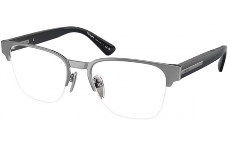 Monturas - Prada - VPR A52V - 5AV1O1  GUNMETAL