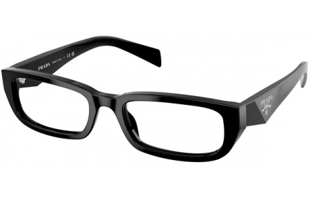 Frames - Prada - VPR B05V - 16K1O1  BLACK