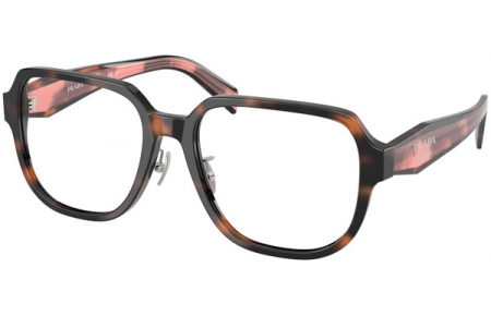 Monturas - Prada - VPR B07VD - 23A1O1  TORTOISE MAUVE