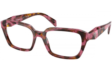 Monturas - Prada - VPR 14ZV - 18N1O1 COGNAC BEGONIA TORTOISE