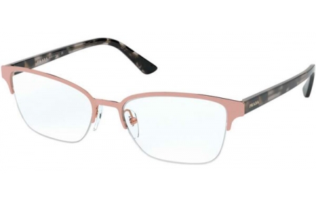 Frames - Prada - VPR 61XV MILLENNIALS - YEP1O1 TOP PINK ROSE GOLD