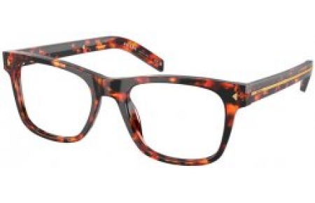 Monturas - Prada - VPR A13V - 14O1O1 MAGMA TORTOISE