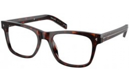 Monturas - Prada - VPR A13V - 17N1O1 RADICA TORTOISE