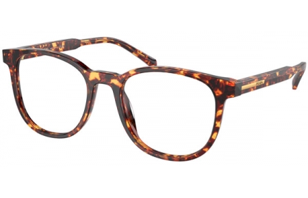 Monturas - Prada - VPR A15V - 14O1O1 MAGMA TORTOISE