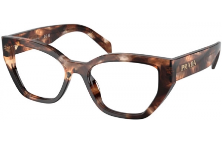 Monturas - Prada - VPR A16V - 14P1O1 CARAMEL TORTOISE