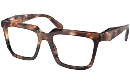 Monturas - Prada - VPR A19V - 14P1O1 CARAMEL TORTOISE