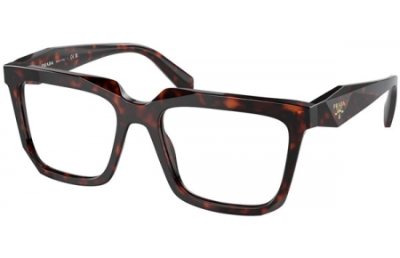 Monturas - Prada - VPR A19V - 17N1O1 ROOT TORTOISE