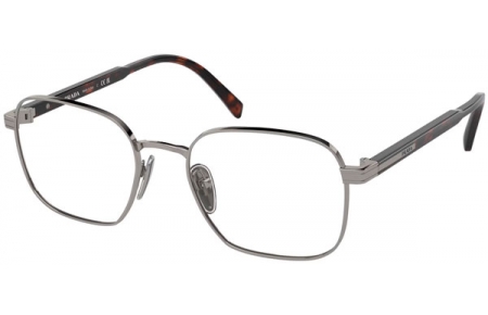 Monturas - Prada - VPR A55V - 5AV1O1 GUNMETAL