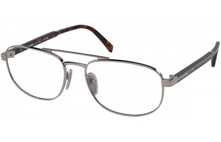 Monturas - Prada - VPR A56V - 5AV1O1 GUNMETAL