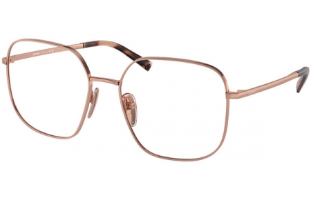 Monturas - Prada - VPR A59V - ZVF1O1 ROSE GOLD