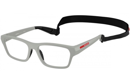 Monturas - Prada Linea Rossa - VPS 03RV - 13Z1O1  MATTE IRON GREY