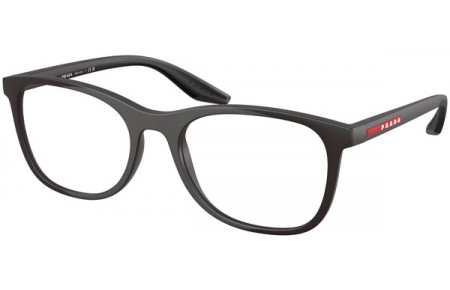 Monturas - Prada Linea Rossa - VPS 05PV - 18K1O1  MATTE GREY