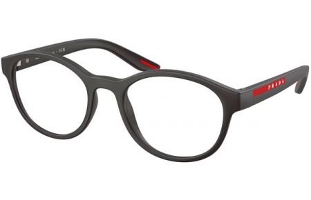 Monturas - Prada Linea Rossa - VPS 07PV - 18K1O1  MATTE GREY