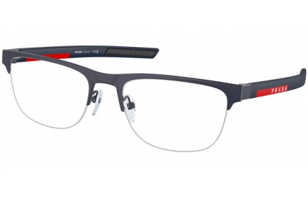 Monturas - Prada Linea Rossa - VPS 51QV - MAG1O1  MATTE BLUE