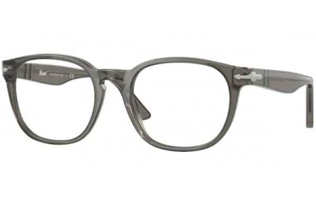 Monturas - Persol - PO3283V - 1103 TRANSPARENT TAUPE GREY