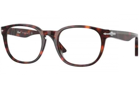 Monturas - Persol - PO3283V - 24 HAVANA