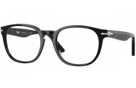 Monturas - Persol - PO3283V - 95 BLACK