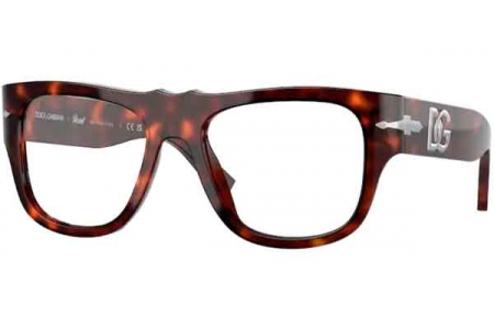 Monturas - Persol - PO3294V - 24 HAVANA